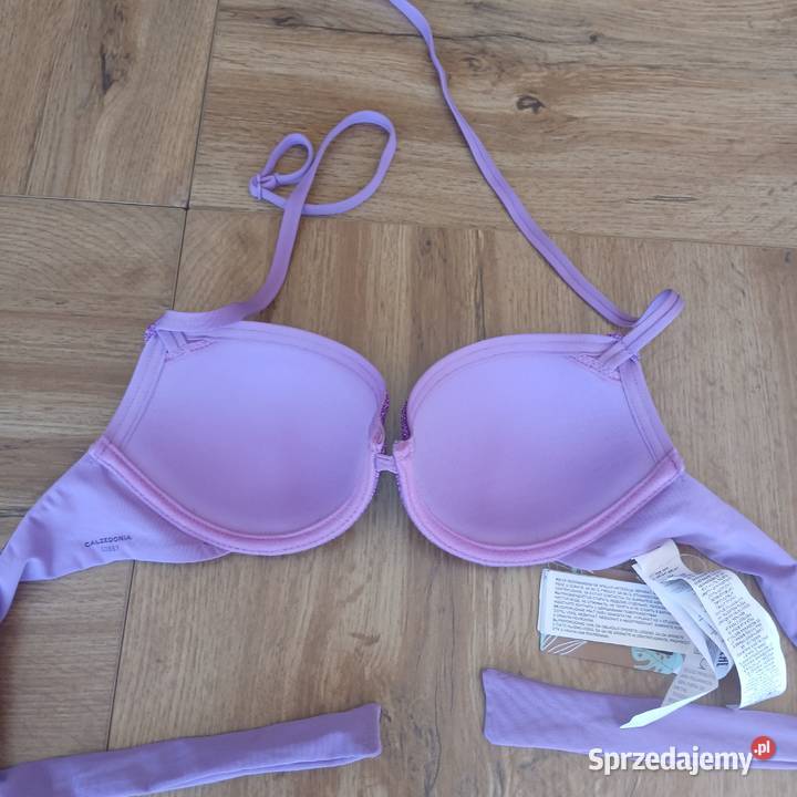 Bikini Góra stroju kąpielowego Calzedonia Częstochowa