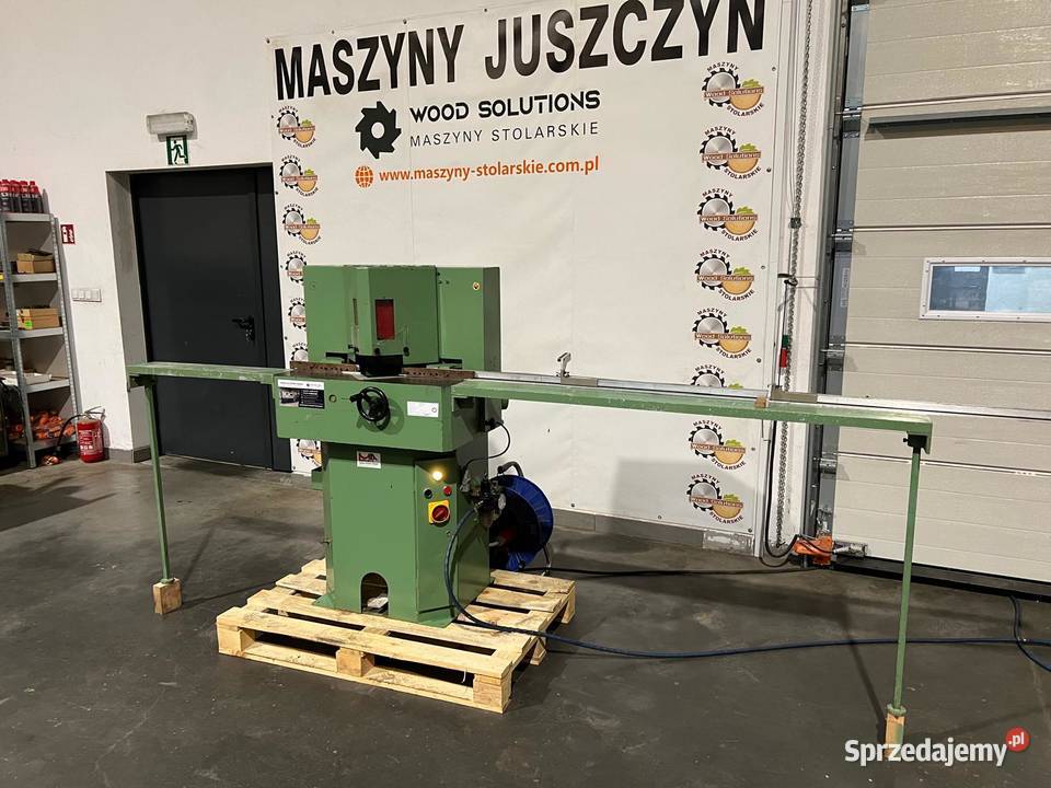 Dwupiła do ramek Brevetti Junior 250 Produkcja sprzedam
