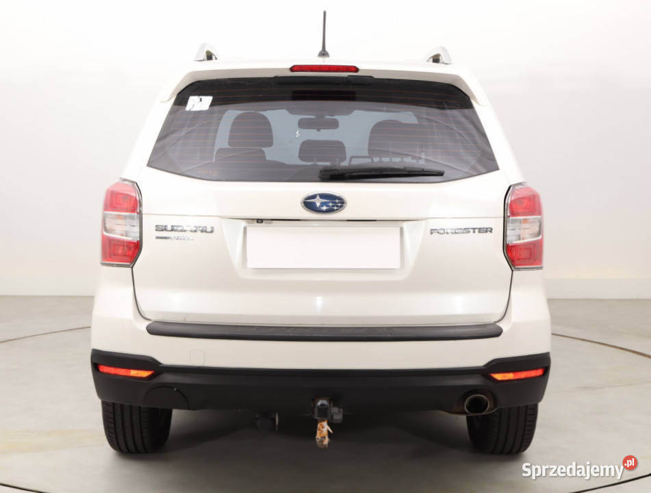 Subaru Forester 20 X Bielany Wrocławskie