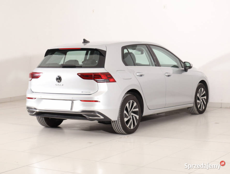 VW Golf 14 TSI eHybrid ABS
