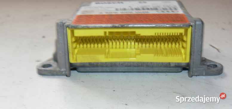 SENSOR AIRBAG 8P0959655F 0285001482 Audi A3 II Pozostałe Wielkie Drogi sprzedam