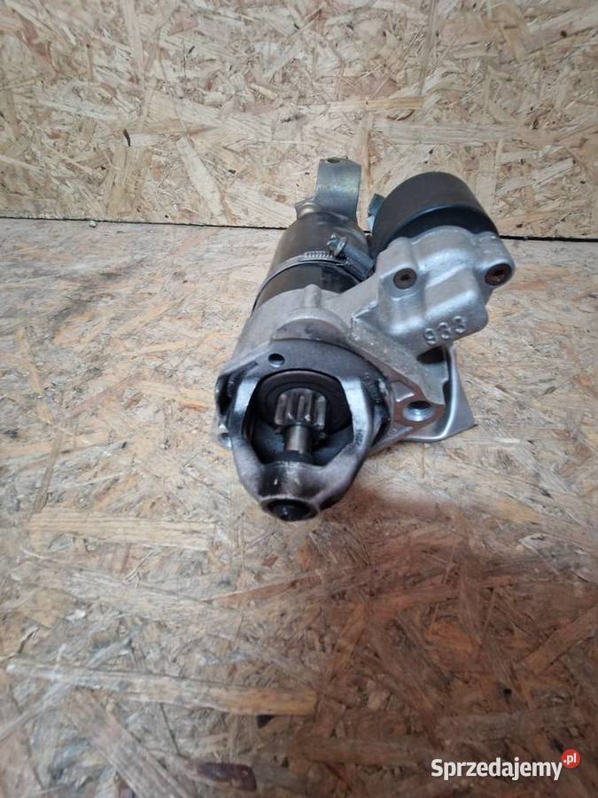 Rozrusznik 18 benzyna audi a4 b5 audi a6 c5