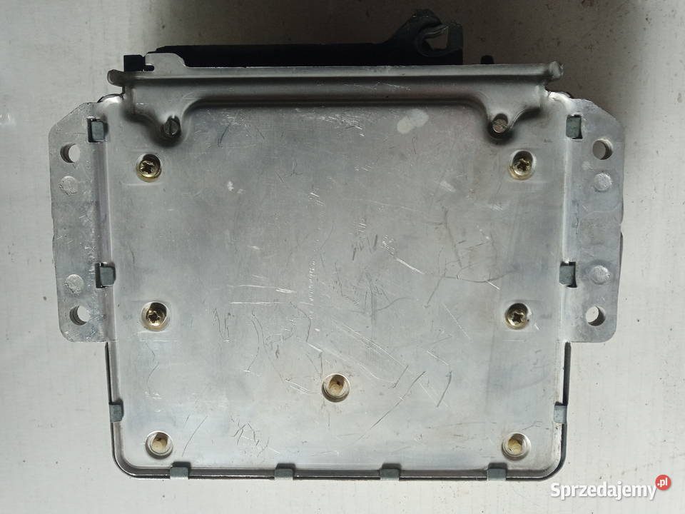 Bmw E32 E34 komputer ECU sterownik Ożarów Mazowiecki