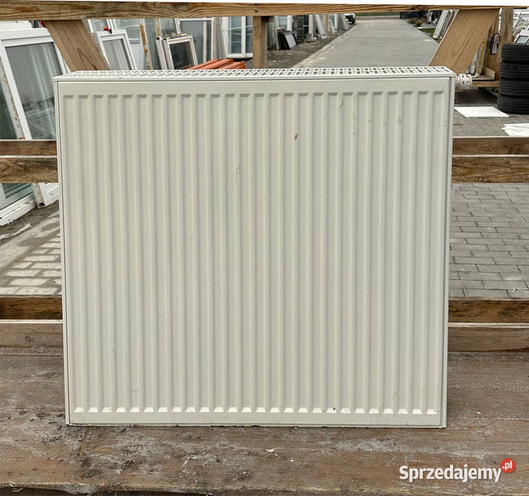 Grzejnik Używany 90x90 V33 Lublin