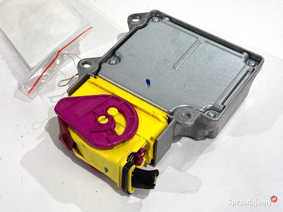 SENSOR AIRBAG VW CC B7 5N0959655AA 1116 CZUJNIK sprzedam