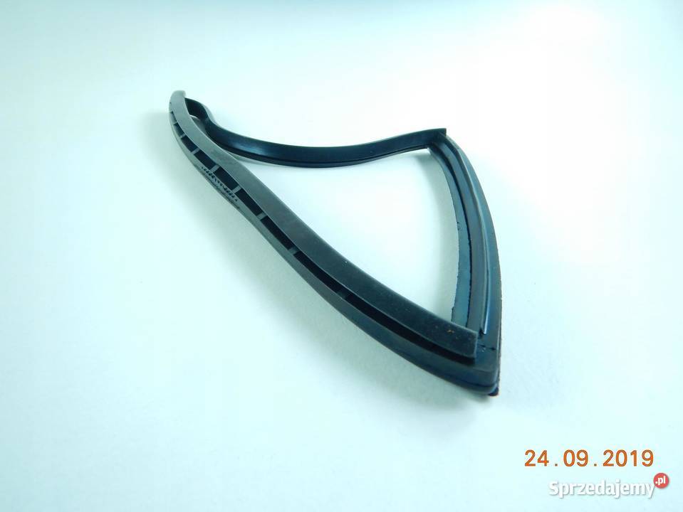 USZCZELKA SZYBY DRZWI LEWY TYŁ FIAT TEMPRA 8996