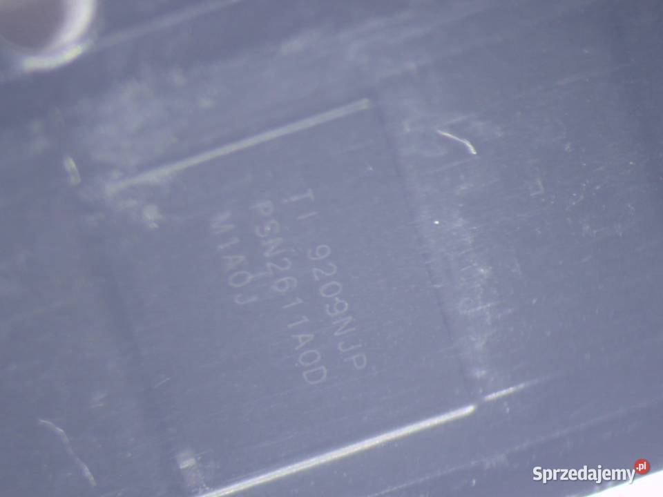 SN2611A0 iPhone 11 12 Pro 12mini Pozostałe Dębe Wielkie