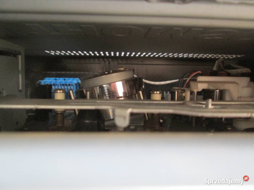 Odtwarzacz Video VHS Toshiba TV i Video Ostrów Wielkopolski