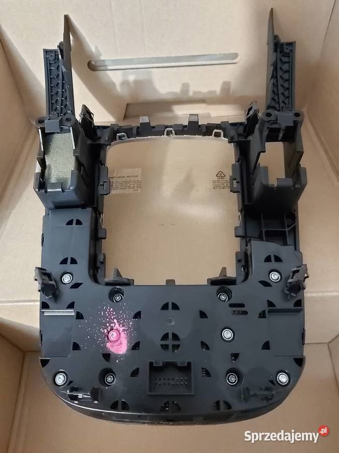 Panel mmi audi a5 Q5 Łosice