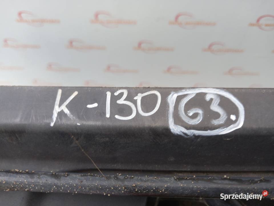 VW POLO V LIFT 10 B 15r pas przedni wzmocnienie Kielce sprzedam