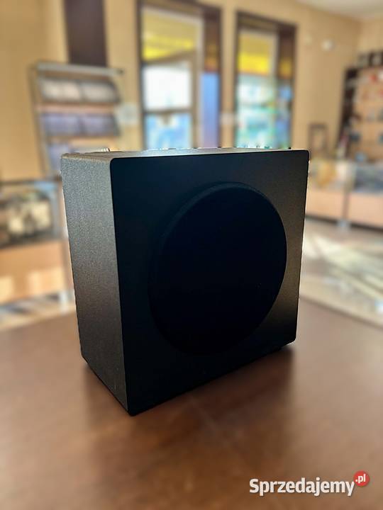 Soundbar Hisense AX3100Q 31 500W Gwarancja Elbląg sprzedam