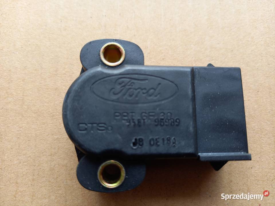 7173046 Czujnik położenia przepustnicy Ford małopolskie