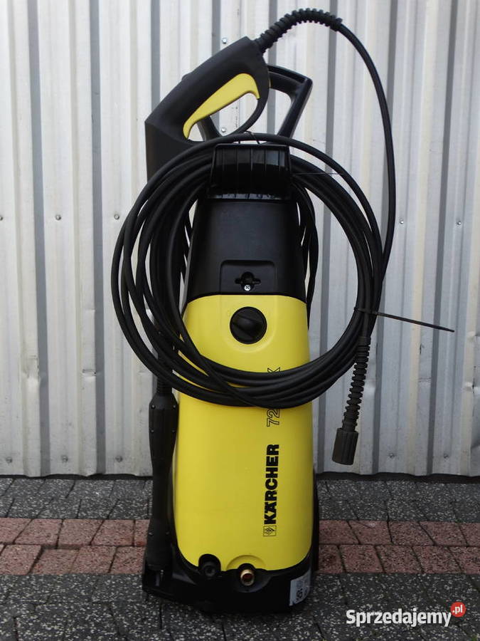 Myjka Ciśnieniowa Karcher 721 MX 720 MX mosiężna Radom