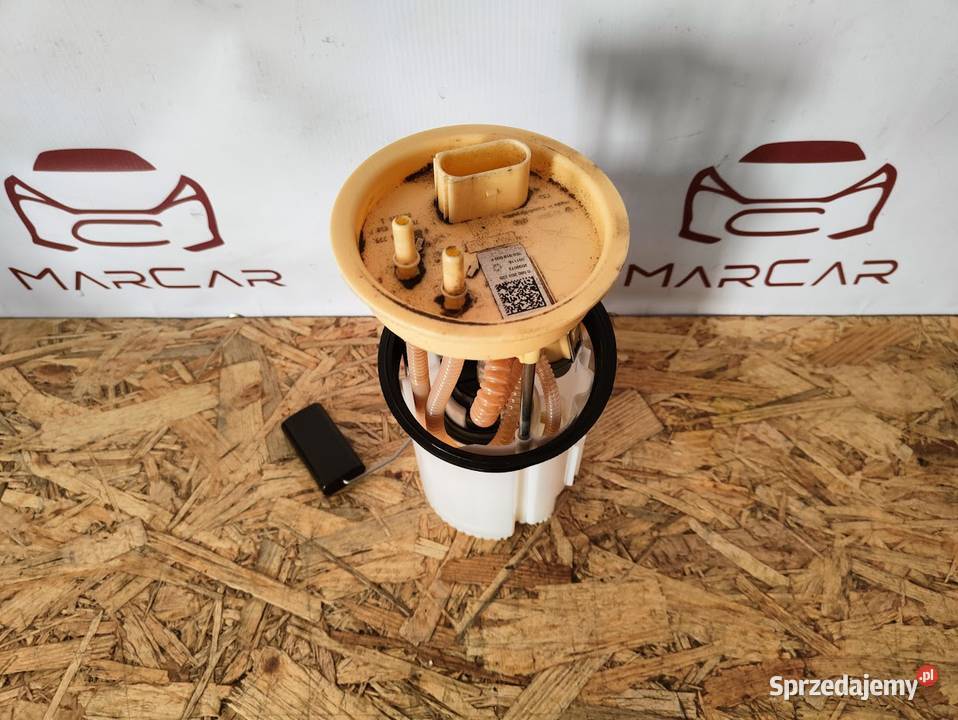 Pompa Paliwa Pływak Vw Transporter T6 20 TDi