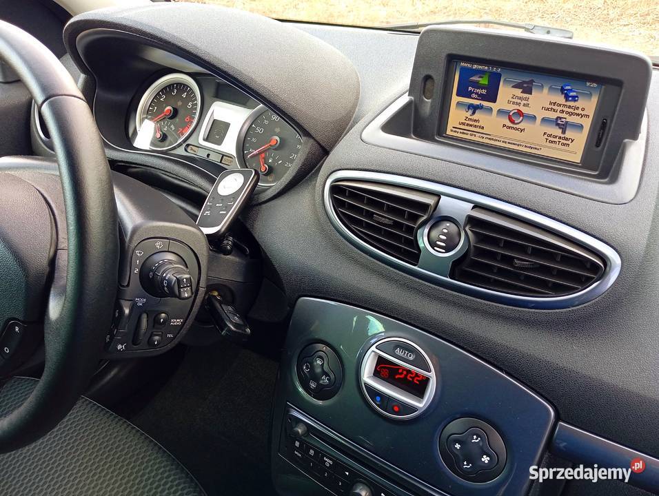 IDEAŁ NOWE FULL wypasSerw wASO GW BezWypadku 127000km Motoryzacja śląskie Częstochowa