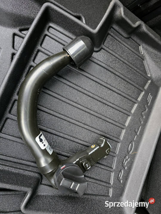 Ford Puma serwis ASO irej 2022 automat hak II klimatyzacja Rydułtowy