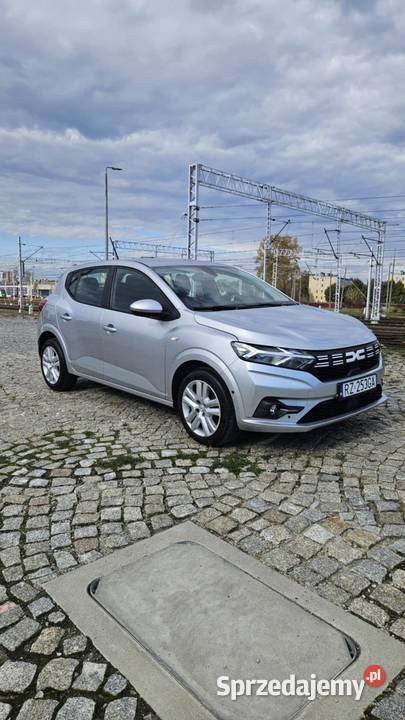 Dacia Sanedro 1.0Tce