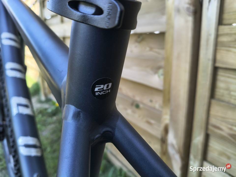 Rower Voodoo Braag MTB WTB Pleszew