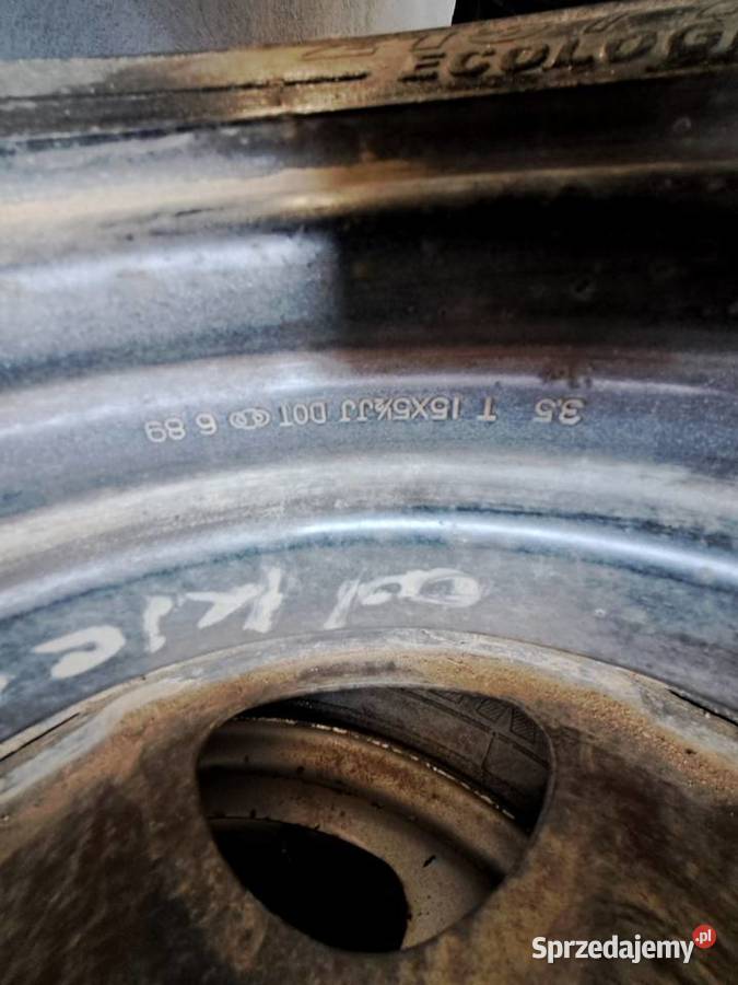 Koła opony 4x4 5x1397 21570r15 podkarpackie Folusz sprzedam