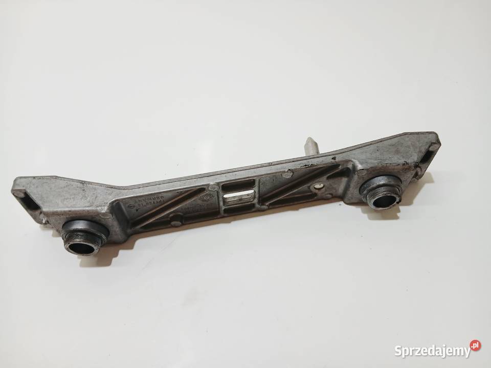 UCHWYT ŁOŻYSKA GŁOWNEGO LEWY BMW E93 7157263 sprzedam