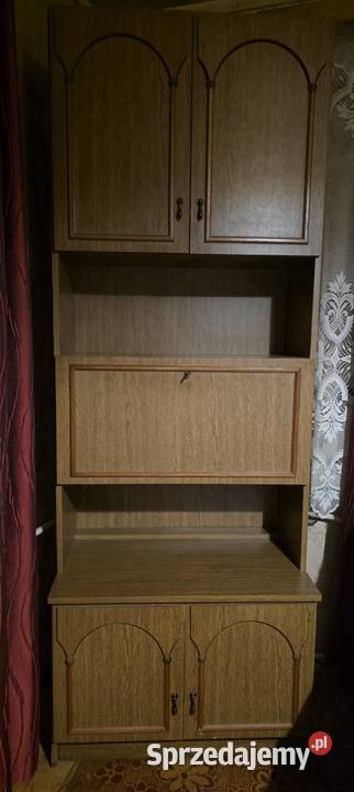 Meblościanka 5 segmentów Meblościanki Nowodziel