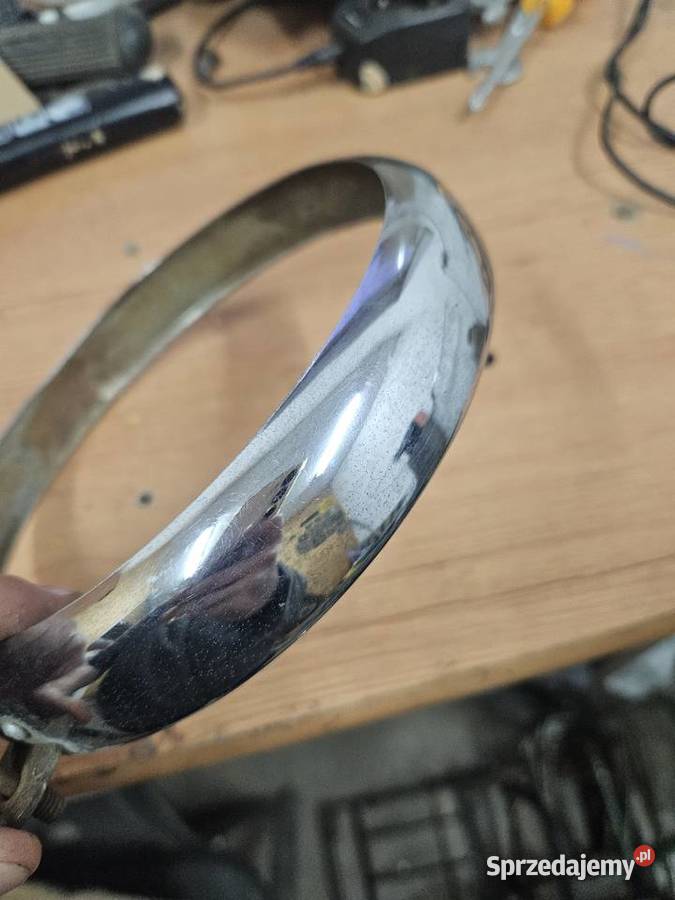 Ramka Lampy Shl M11 Oryginał Kłodawa sprzedam