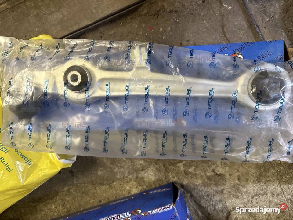 Wahacze przód passat b5 Wahacze Jaworzno sprzedam