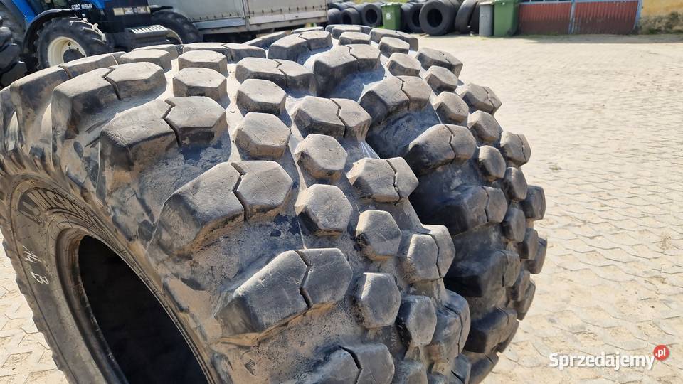 54070r24 21LR24 21R24 Michelin Bibload 90 Nowe Miasto Lubawskie