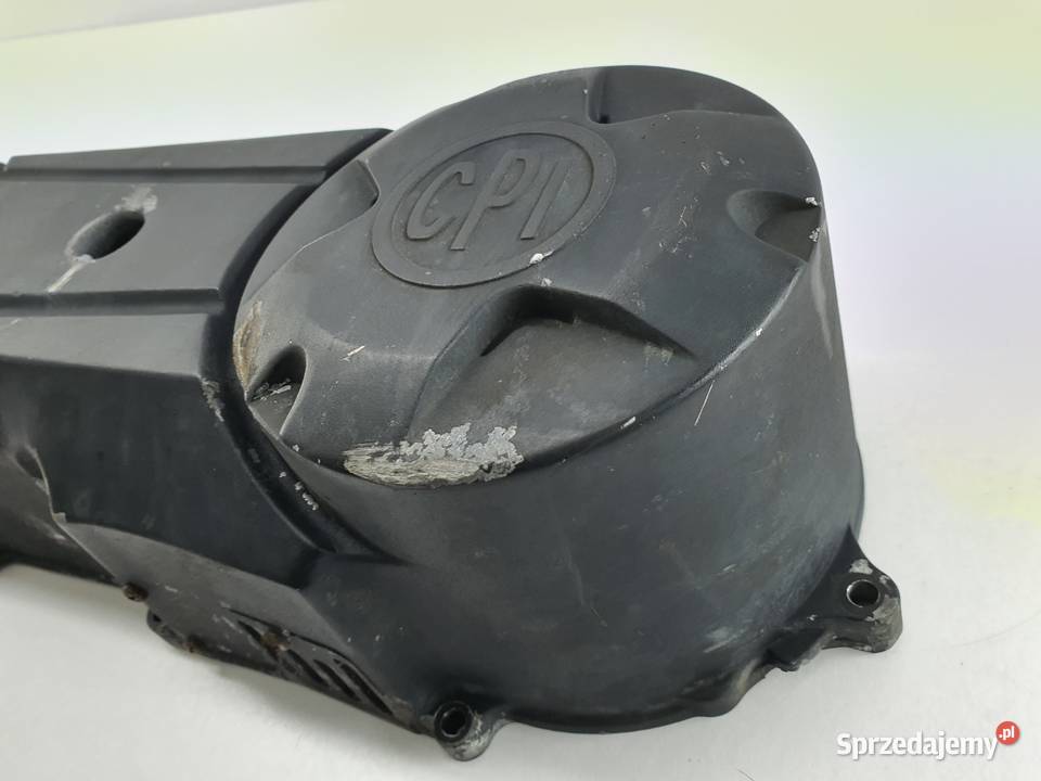 Dekiel Pokrywa Paska Obudowa Cpi Aragon łódzkie Łódź
