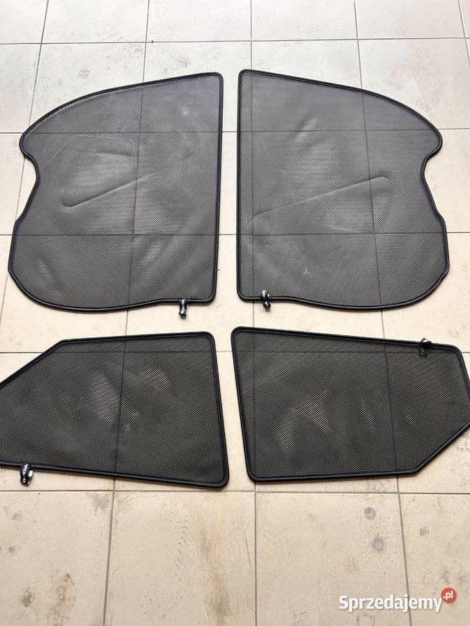 Oryginalne dywaniki do Hondy Civic UFO kilka kpl