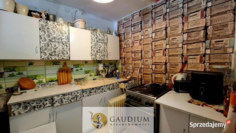 Kawalerka z ogromnym potencjałem Nowy Staw