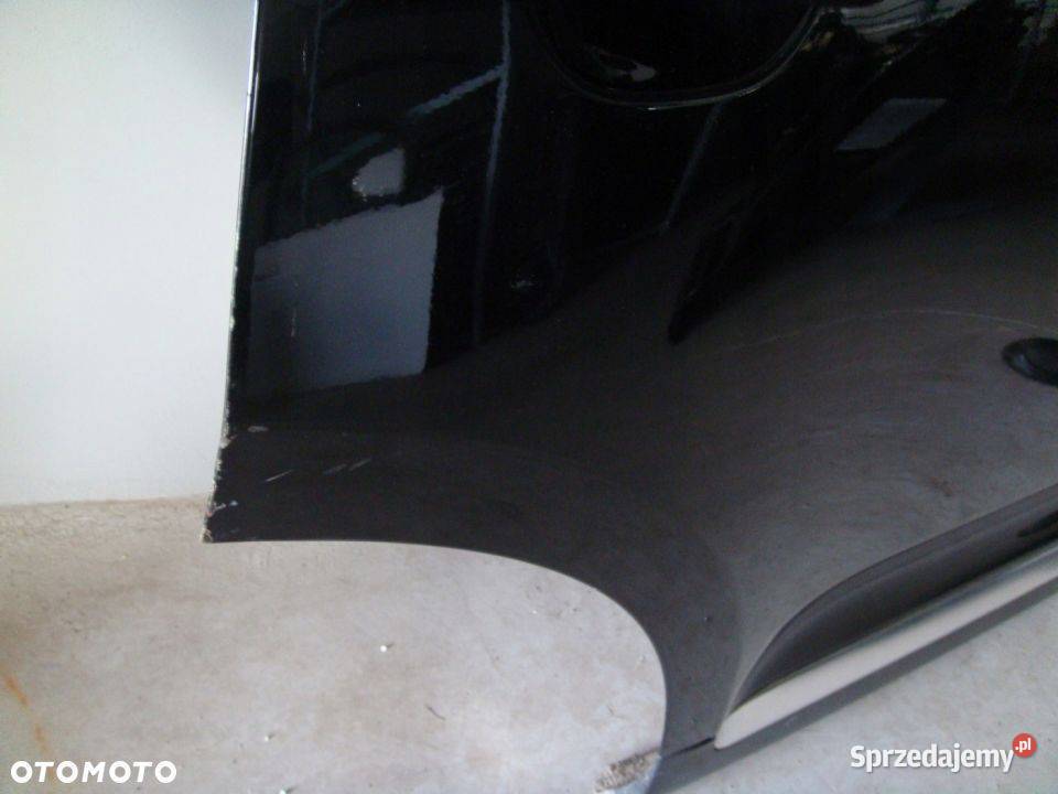 DRZWI TYLNE TYŁ PRAWY VW TOUAREG 0410 osobowe Włoszczowa sprzedam