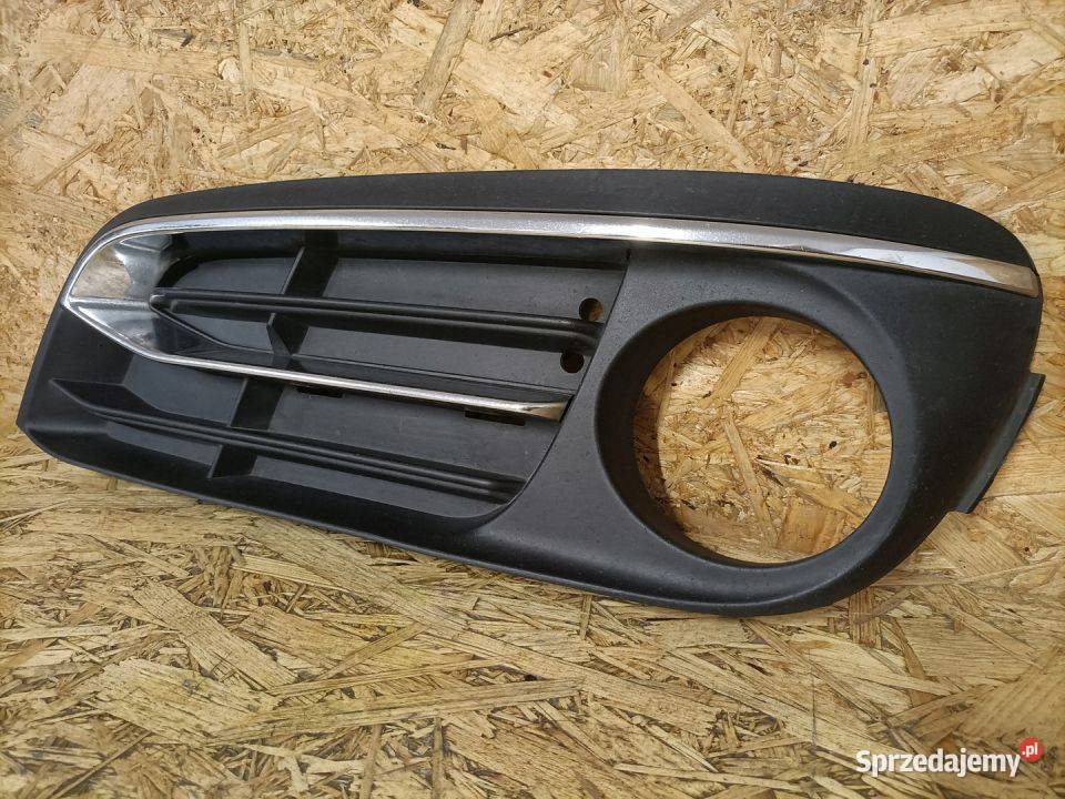 BMW F10N F11N KRATKA WLOTU POWIETRZA LEWA Pleszew
