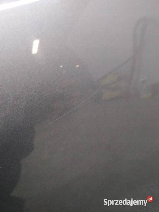 DRZWI PRAWE PRZÓD SZARE Suzuki Baleno II świętokrzyskie sprzedam