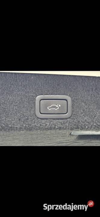 Navi ASO BiXenon Hak PDC Tempomat Alu Stargard