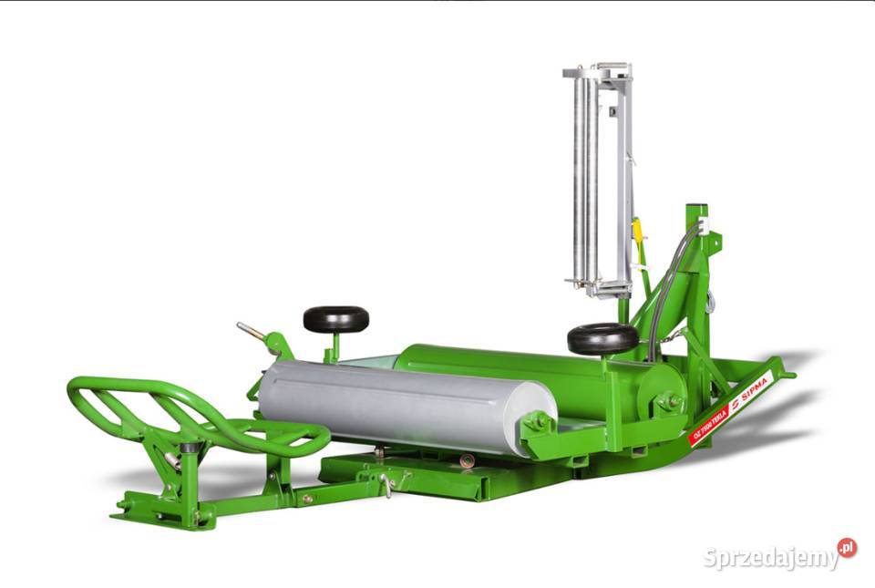 Owijarka Bel Sipma Dostawa Sipma Owijarki do bel Proszowice