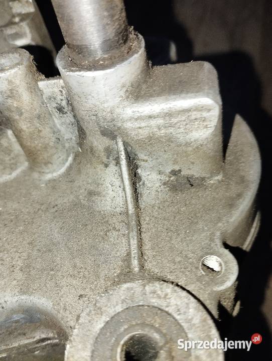 KOMAR S38B SILNIK NA PEDAŁY