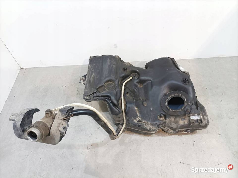 ZBIORNIK PALIWA 20 TDI BAK 3Q0201021GB Skoda