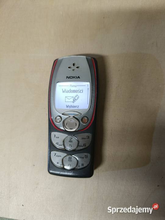 Nokia n95 n70 n73 6630 6260 2300 Opatów