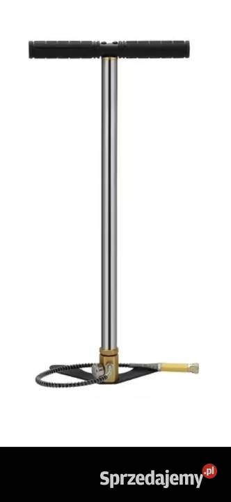 Wiatrówka Snowpeak m60 B 55mm zestaw