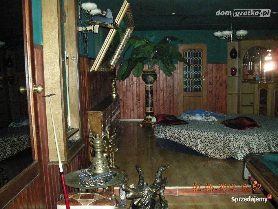 nightclub motel 298m2 śląskie Zabrze sprzedam