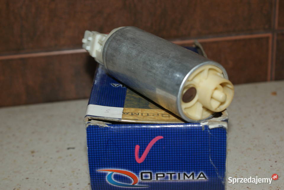 POMPA PALIWA OP 1018 FORD mazowieckie Białobrzegi