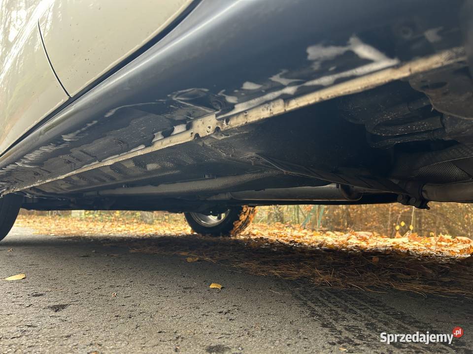 Nissan juke tekna 16 prywatny Piaseczno