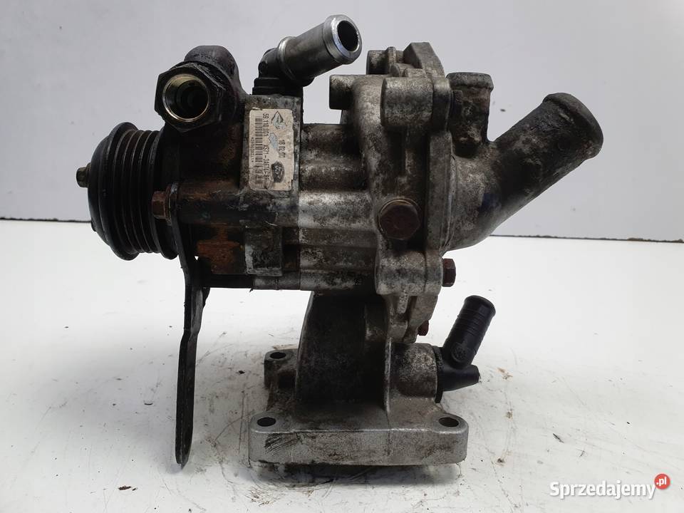 Ford Transit MK6 VI 20 TDDI POMPA WSPOMAGANIA Rudka