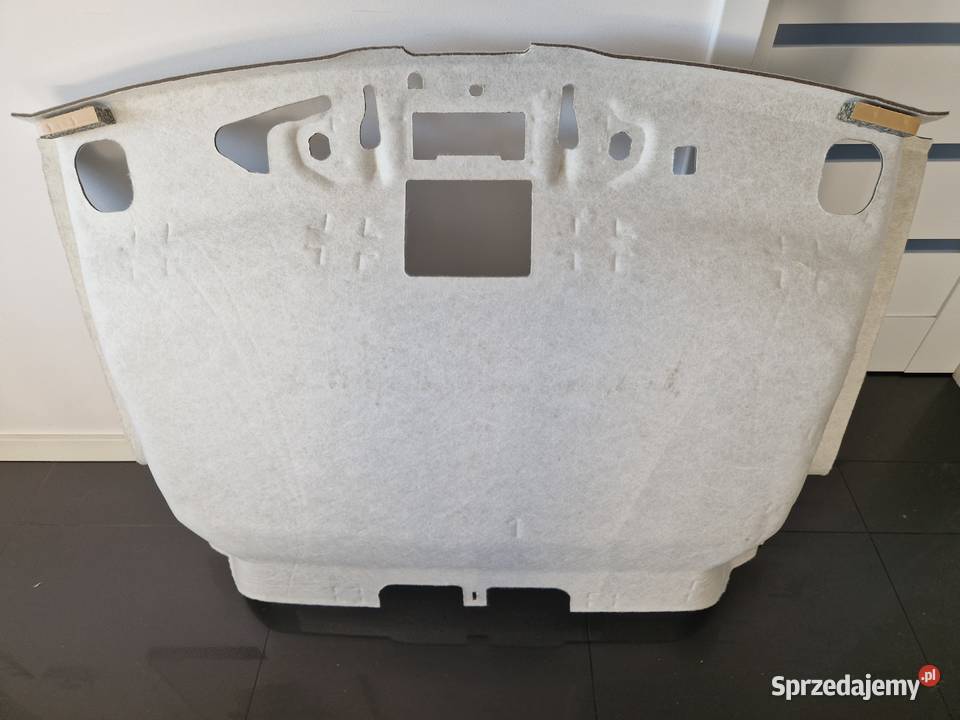 Podsufitka Renault Kangoo III IV Mercedes Citan Złocieniec