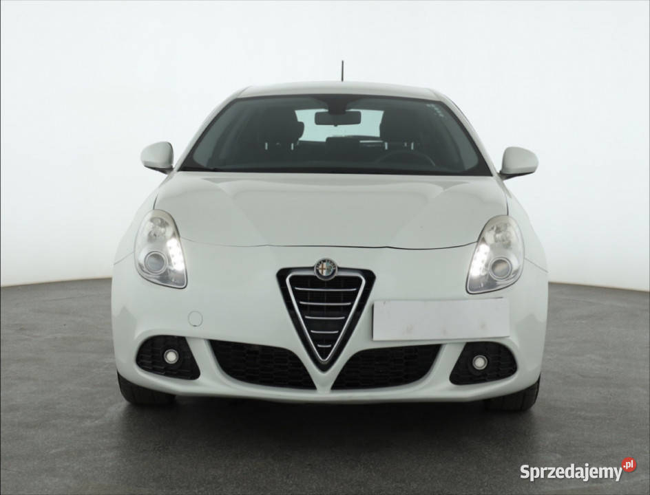 Alfa Romeo Giulietta 14 T