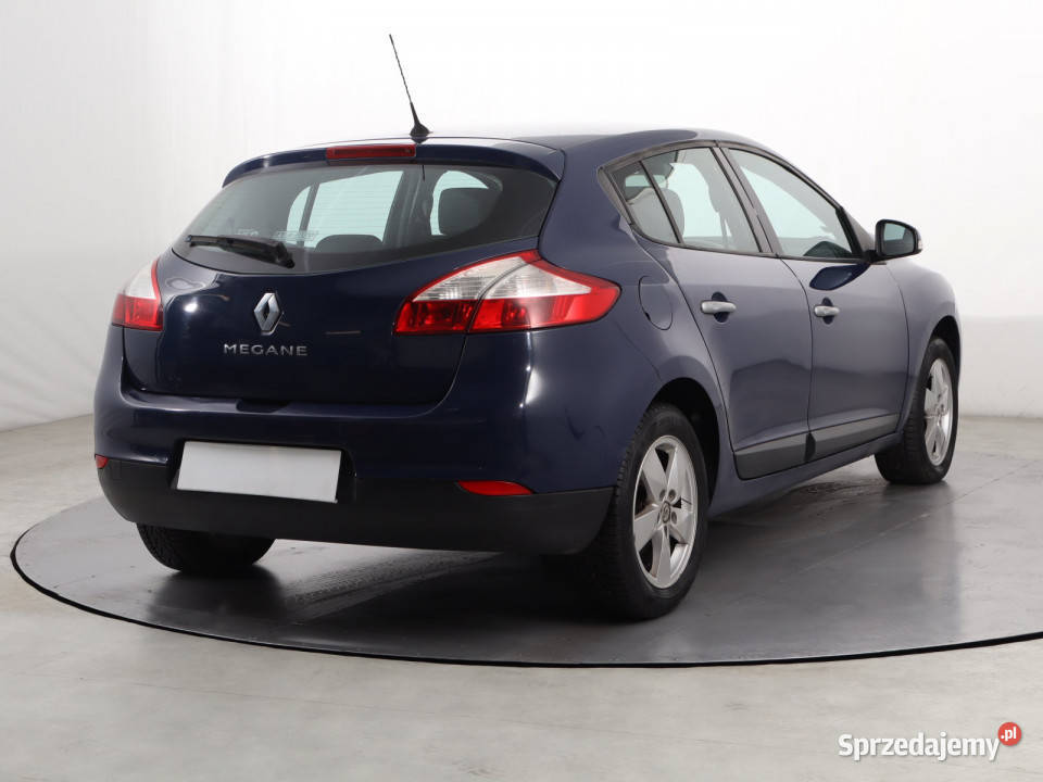 Renault Megane 16 16V czujnik deszczu Katowice