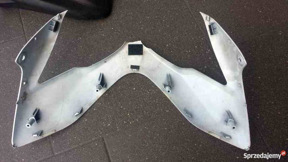 Suzuki wypełnienie czasza dziob owiewka Kraków sprzedam