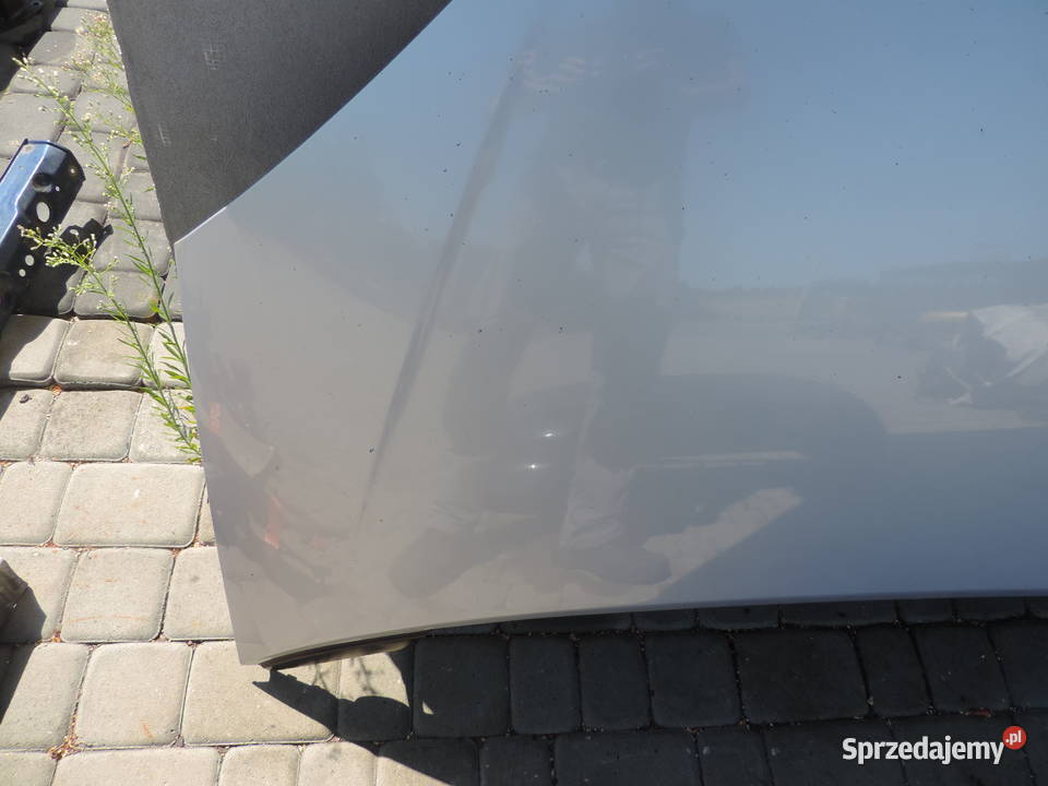 FORD GALAXY MK1 FL MASKA