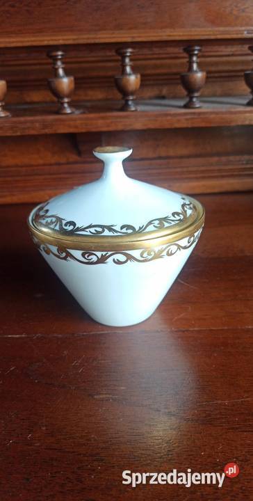 Cukiernica Syg H Selb Heinrich Bavaria Germany Gdańsk